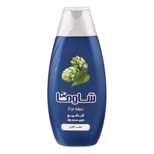 شامپو مردانه شاوما400 گرم