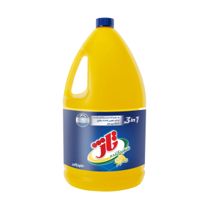 مایع سفید کننده لیمویی تاژ 4 لیتر