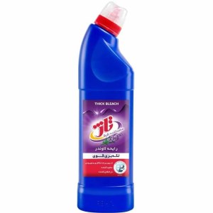 سفید کننده غلیظ تاژ لاوندر 750گرمی
