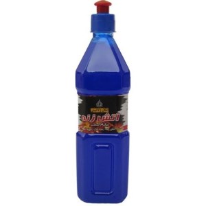 ژل اتش زنه نیک نام صنعت 900 گرم