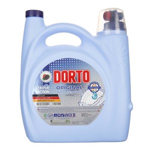 مایع ظرفشویی دورتو شاتوت 3750گرم