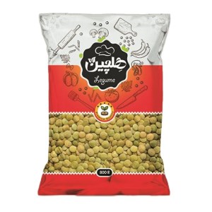 عدس درشت هلچین 800 گرم