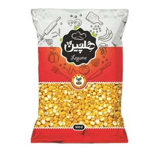 لپه هلچین 800 گرم