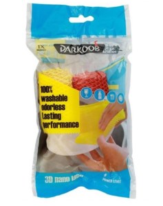 اسکاچ توری مربعی دارکوب29*29