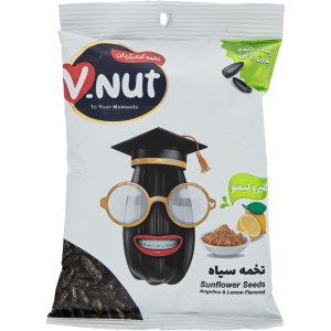 تخمه افتابگردان وی نات گلپر 105گرم