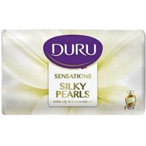 صابون ارایشی دوروگل سوسن وپنبه دانه 90 گرم