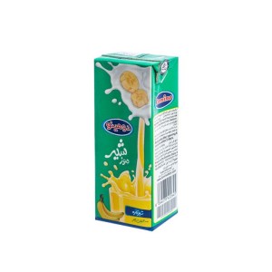 شیر موز دومینو 200 میل 36ع