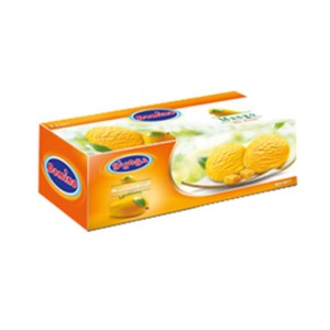 بستنی انبه دو مینو 1 لیتر جعبه ای