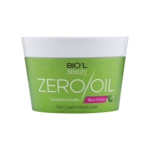 کرم مرطوب کننده کاسه ای حاوی عصاره الوئه ورا پوست چرب بیول 200 میل