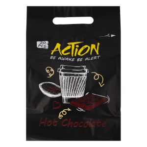 پودر شکلات داغ ماسترفوده اکشن