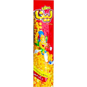 اسنک مینی کچاپ لینا 25 گرم