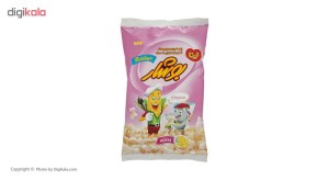 پاپ کرن بوشار پنیری لینا 20 گرم