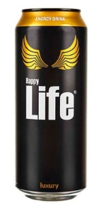 انرژی زا هپی لایف x2