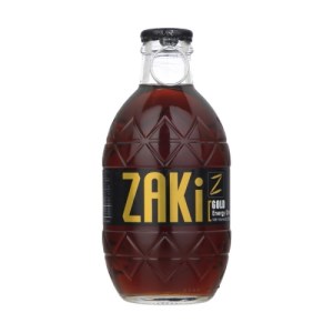 نوشیدنی انرژی زا گلد مشکی شیشه مشکی 240 گرم