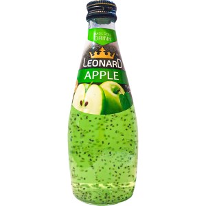 تخم شربتی سیب لئونارد 300 سی سی