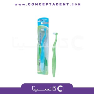 مسواک مخصوص ایمپلنت زائیه دار S 101 کانفیدنت