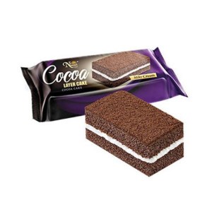 کیک مخملی جدید نظری 36ع 50گرمی