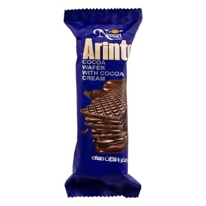 ویفر arinte نظری24ع