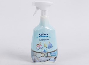 اسپری خوشبو کننده و بوزدا منسوجات دریمز استونیش 750 میل