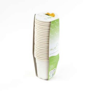 لیوان گیاهی املون 200 سی سی 24 عددی کد 1603یکبار مصرف