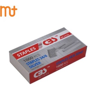 سوزن منگنه مسی سی بی اس 24/6