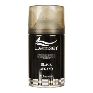 یدک خوشبوکننده لمسر 250 بلک افغان