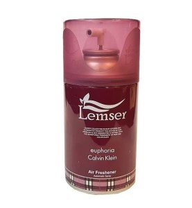 یدک خوشبو کننده لمسر 250 یوفوریا