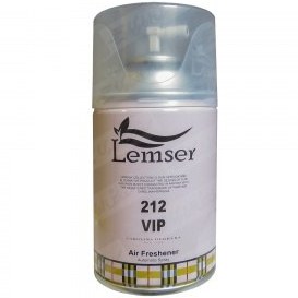 یدک خوشبوکننده هوا لمسر 212 وی ای پی 250 میل