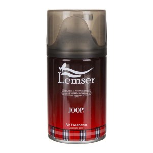 یدک خوشبو کننده لمسر 250جوپ (قرمز)