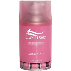 یدک خوشبو کننده هوا لمسر عود مد250 میل