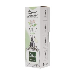 خوشبو کننده هوا ریددیفیوزر لمسر رایحه جاسمین 120 میل