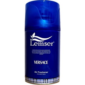 یدک خوشبو کننده هوا لمسر ورساچ 250 میل