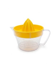 ابمیوه گیر شیشه ای زیبا کوچک