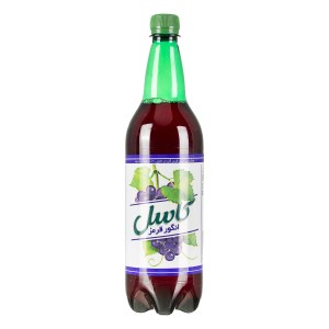 نوشیدنی انگور قرمز کاسل 1 لیتری پت