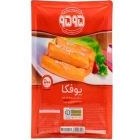 خمیر یوفکا 9595ظرف مستطیل 350 گرم