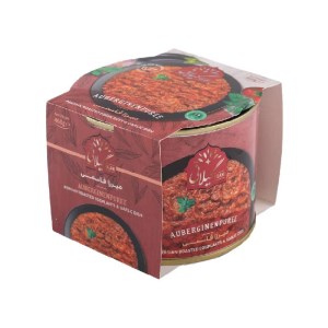 کنسرو میرزا قاسمی گیلانی 460گرم