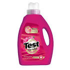 مایع لباسشویی مخصوص لباس های رنگی (مراقبت ویژه) تست 1 لیتر