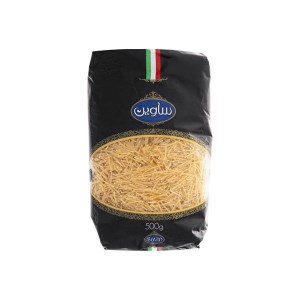 رشته سوپ فیدلی ساوین 500گرم(ورمیشل)
