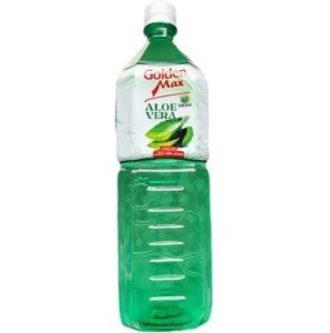 ابمیوه الوئه ورا گلدن مکس 1.5 لیتر