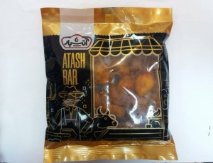 الو خورشتی اتشبار250 گرم