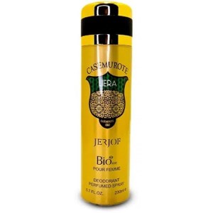 اسپری بدن لیرا بیو استار