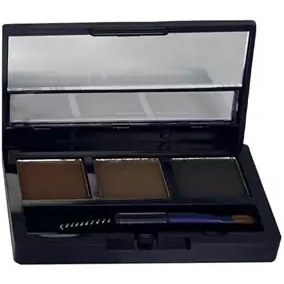 پالت سایه ابرو بیو استار 1000،1002