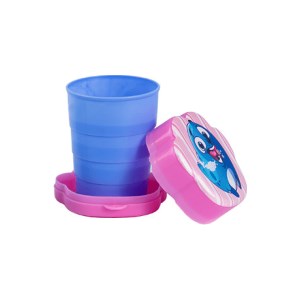 لیوان تاشو فرمی نو