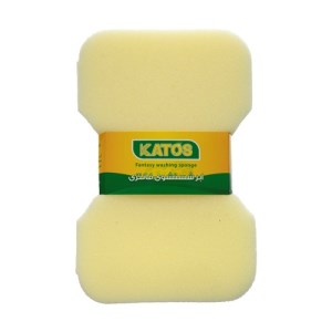 ابر شست و شو کاتوس بزرگ(کد 172)