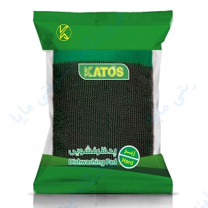 ابر استیل کاتوس سخت(کد 215)