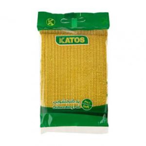 ابر استیل کاتوس نرم کد 212