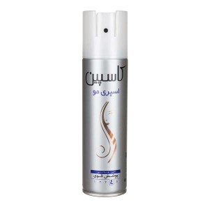 اسپری تافت مو کاسپین 150 میل کلاسیک