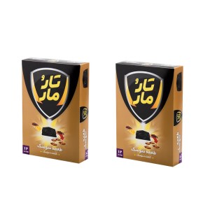 طعمه سوسک تارو مار جعبه 12 عددی