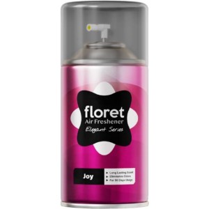 یدک خوشبوکننده هوا جوی (JOY) فلورت 250 میل