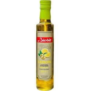 روغن زیتون بایوبیت لیمو 250میل